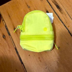Lululemon city adventurer nano